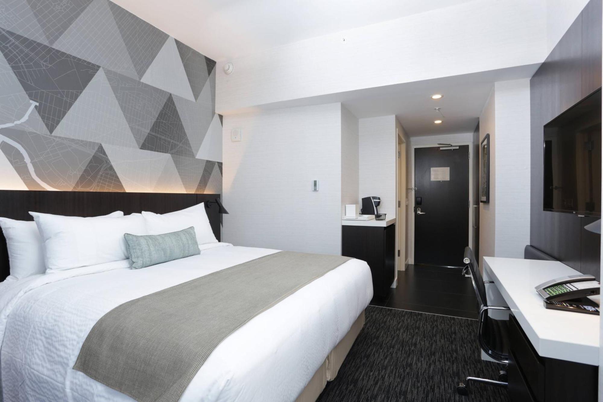 Courtyard By Marriott Long Island City/new York Manhattan View 3* Nueva York