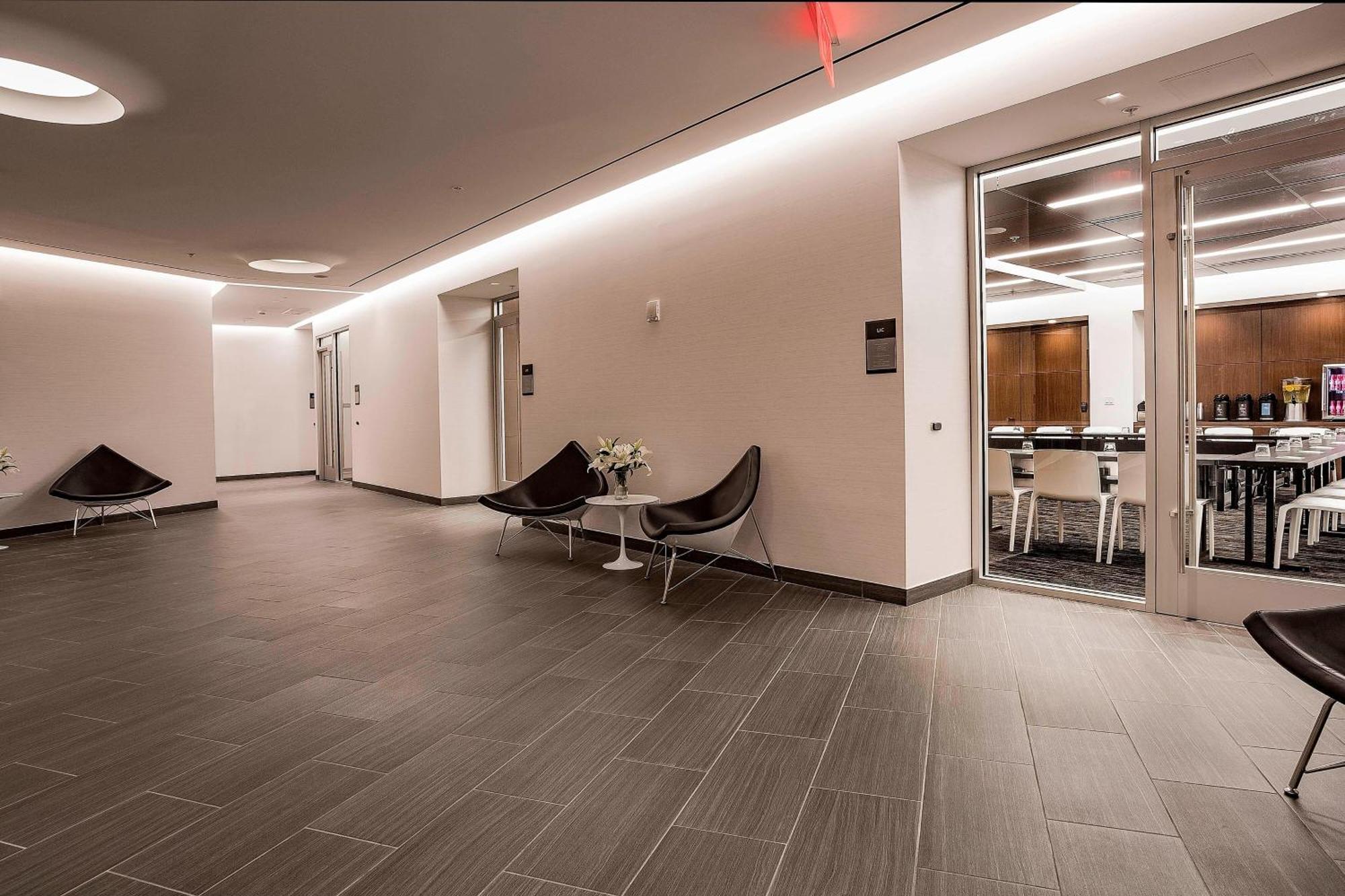 Courtyard By Marriott Long Island City/new York Manhattan View 3* Nueva York