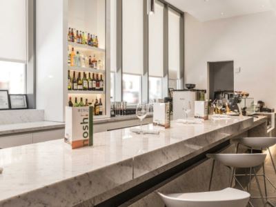 Hotel Courtyard By Marriott Long Island City/new York Manhattan View Nueva York