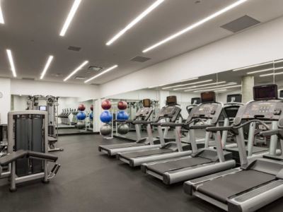 Courtyard By Marriott Long Island City/new York Manhattan View 3* Nueva York