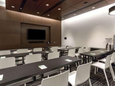 Hotel Courtyard By Marriott Long Island City/new York Manhattan View Nueva York