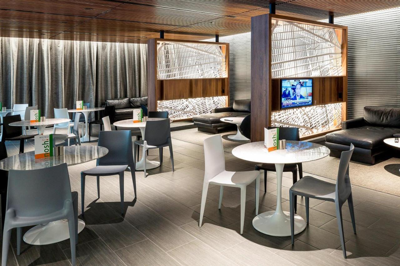 Courtyard By Marriott Long Island City/new York Manhattan View 3* Nova Iorque